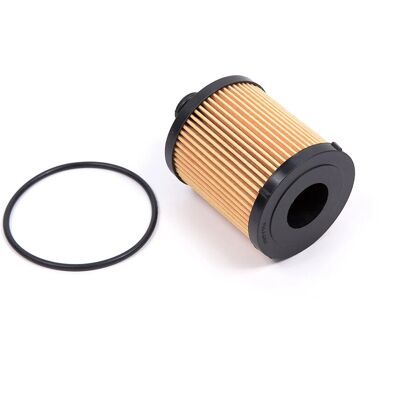 KRAFT AUTOMOTIVE Alfa Romeo Fiat - Oliefilter - Filtercartridge KRAFT AUTOMOTIVE Alfa Romeo Fiat - Oliefilter - Filtercartridge