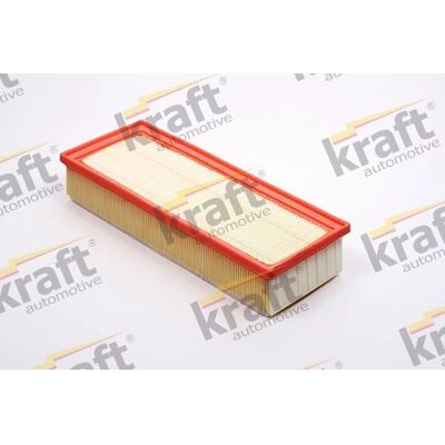 Kraft Automotive High-Quality Air Filter - Compatible with Audi A4 A5 Q5 Kraft Automotive High-Quality Air Filter - Compatible with Audi A4 A5 Q5