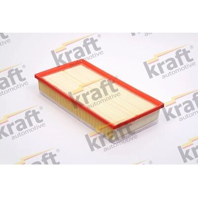 Filtr powietrza Kraft Automotive - 364x185x60mm - Typ produktu Filtr powietrza Kraft Automotive - 364x185x60mm - Typ produktu