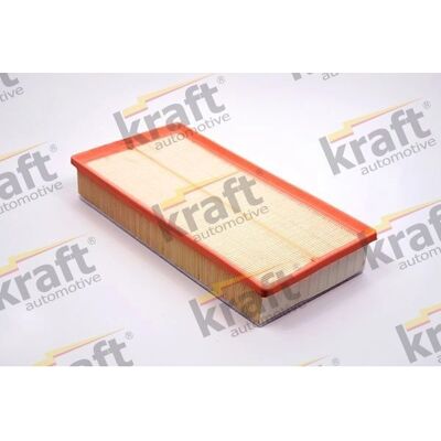 Kraft Automotive Porsche Cayenne VW Touareg Audi Q7 Range Rover Luftfilter - Filtereinsatz Kraft Automotive Porsche Cayenne VW Touareg Audi Q7 Range Rover Luftfilter - Filtereinsatz
