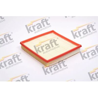 Kraft Automotive BMW E36 Z3 Luchtfilter - OEM Pasvorm Kraft Automotive BMW E36 Z3 Luchtfilter - OEM Pasvorm