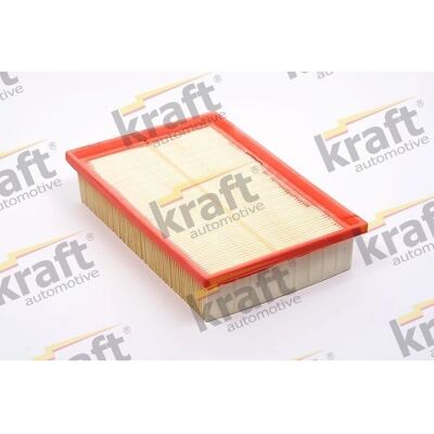 KRAFT AUTOMOTIVE Kompakt filtr powietrza - do Citroën C4/Peugeot 307/Renault Kangoo KRAFT AUTOMOTIVE Kompakt filtr powietrza - do Citroën C4/Peugeot 307/Renault Kangoo
