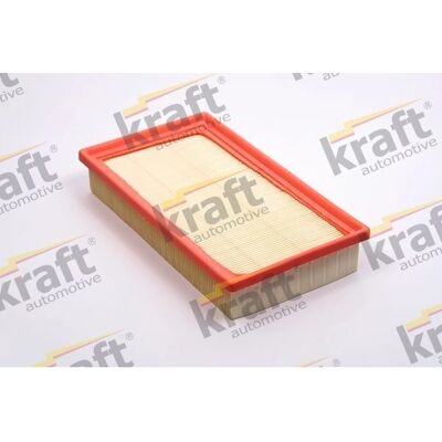 Kraft Automotive Faf1017 - Air Filter for Alfa Romeo 147 Gt 1.9 Jtdm Kraft Automotive Faf1017 - Air Filter for Alfa Romeo 147 Gt 1.9 Jtdm