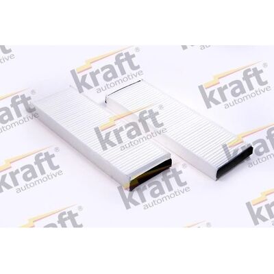 Kraft Audi R8 A6 Interieurfilter - Partikelfilter Kraft Audi R8 A6 Interieurfilter - Partikelfilter