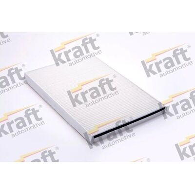 Filtro Abitacolo Kraft Mercedes A-Klasse Vaneo - Filtro Aria Interna Filtro Abitacolo Kraft Mercedes A-Klasse Vaneo - Filtro Aria Interna