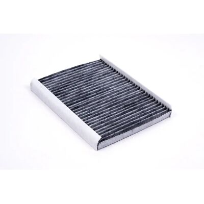 Kraft Automotive Active Carbon Interior Filter - Fiat Bravo, Stilo, Lancia Delta Kraft Automotive Active Carbon Interior Filter - Fiat Bravo, Stilo, Lancia Delta