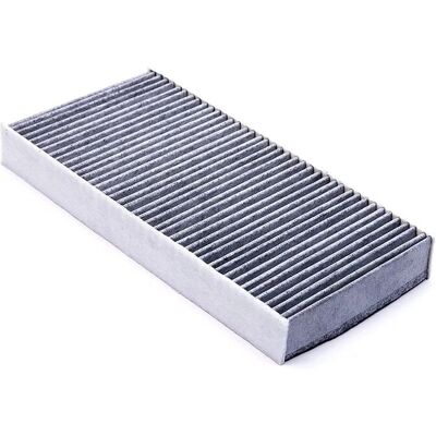 KRAFT Peugeot Citroën Innenraumfilter Aktivkohle 1735580 KRAFT Peugeot Citroën Innenraumfilter Aktivkohle 1735580