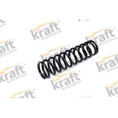 KRAFT 4021040 Suspension Spring for Mercedes-Benz 190 - Suspension Spring KRAFT 4021040 Suspension Spring for Mercedes-Benz 190 - Suspension Spring