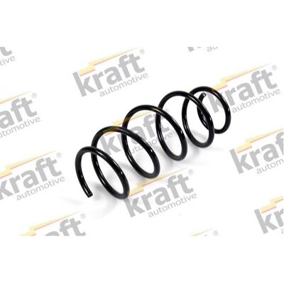 KRAFT Opel Signum Vectra C Foraksel fjær - Fjær KRAFT Opel Signum Vectra C Foraksel fjær - Fjær