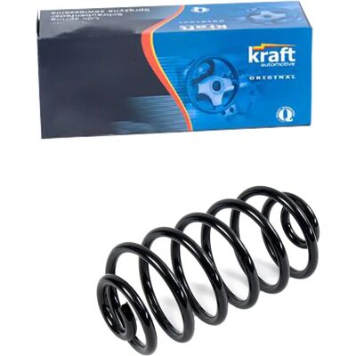 KRAFT Modell 4031562 - Fjær for Opel Corsa/Combo KRAFT Modell 4031562 - Fjær for Opel Corsa/Combo