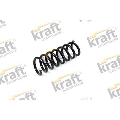 Kraft Model 4021350 - Suspension Spring for Mercedes-Benz C-Class Kraft Model 4021350 - Suspension Spring for Mercedes-Benz C-Class
