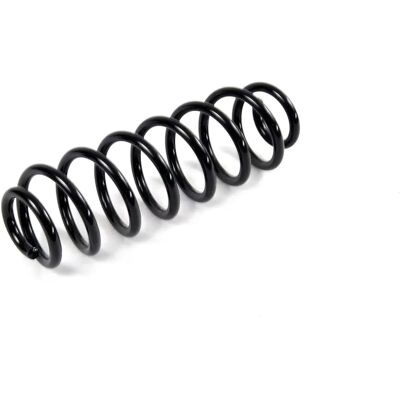 KRAFT 4030016 - Fjeder til VW Touran bagaksel KRAFT 4030016 - Fjeder til VW Touran bagaksel