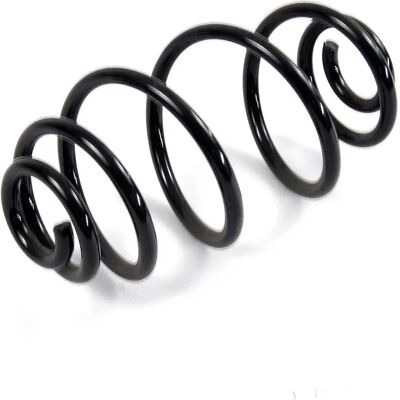 Kraft Opel Astra G Caravan Rear Suspension Spring - Suspension Spring Kraft Opel Astra G Caravan Rear Suspension Spring - Suspension Spring