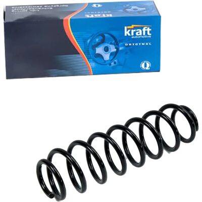 KRAFT Model 4036507 Bagakselfjeder - Fjeder til affjedring KRAFT Model 4036507 Bagakselfjeder - Fjeder til affjedring