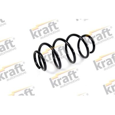 KRAFT AUTOMOTIVE vooras veerspiraal - Vito KRAFT AUTOMOTIVE vooras veerspiraal - Vito