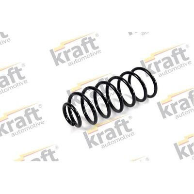 Kraft Vectra B Rear Suspension Spring - Suspension Spring Kraft Vectra B Rear Suspension Spring - Suspension Spring