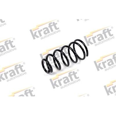 Kraft Automotive 4033080 - Veerspanning voor Fiat Palio Kraft Automotive 4033080 - Veerspanning voor Fiat Palio