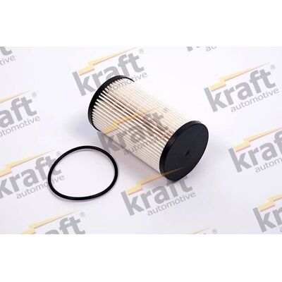 Kraft Kraftstofffilter - OEM-Passform für VW Crafter - Hochwertige Filtration Kraft Kraftstofffilter - OEM-Passform für VW Crafter - Hochwertige Filtration