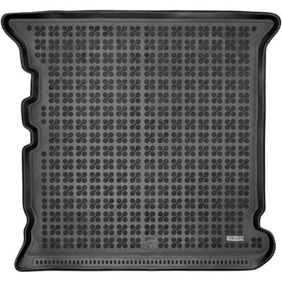 Rezaw-Plast - 230411 - Sharan I - 1995-2010 - Doormat zavazadlového prostoru Rezaw-Plast - 230411 - Sharan I - 1995-2010 - Doormat zavazadlového prostoru