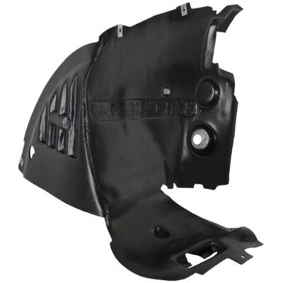 REZAW PLAST - RP111910 - left front - wheel arch trim REZAW PLAST - RP111910 - left front - wheel arch trim