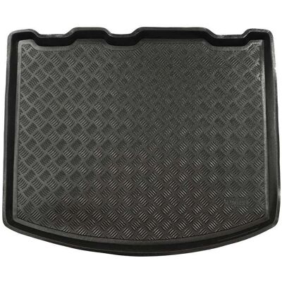 REZAW PLAST 100440 - Tapete de porta-malas para Ford Kuga II - Protege a roda de reserva compacta REZAW PLAST 100440 - Tapete de porta-malas para Ford Kuga II - Protege a roda de reserva compacta