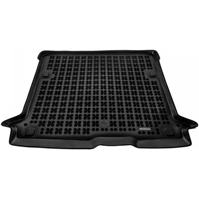 REZAW-PLAST 231366 - Alfombrilla de maletero para Dacia Dokker REZAW-PLAST 231366 - Alfombrilla de maletero para Dacia Dokker