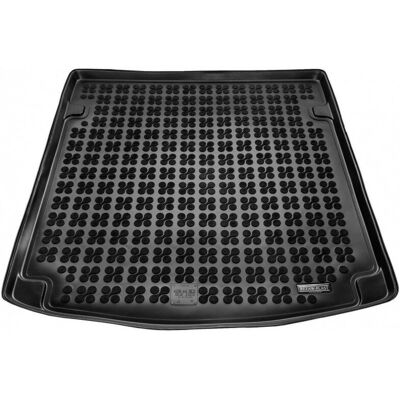 REZAW PLAST 232005 Audi A4 B6/B7 Kofferraum-Matte - Maßgeschneidert, Wasserfest REZAW PLAST 232005 Audi A4 B6/B7 Kofferraum-Matte - Maßgeschneidert, Wasserfest