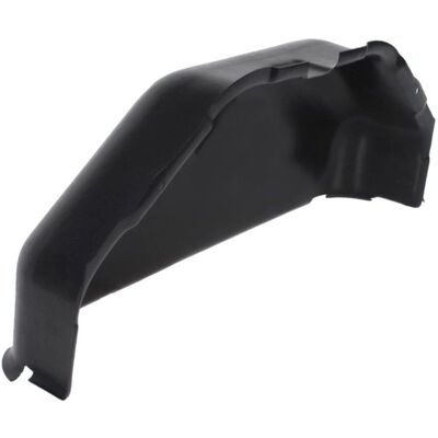 REZAW PLAST RP110527 - Rear Fender Garnish REZAW PLAST RP110527 - Rear Fender Garnish
