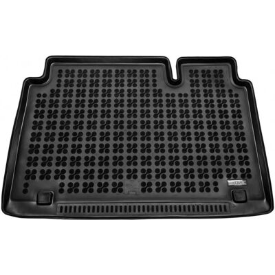 Rezaw-Plast - 230344 - Fiat Scudo II - 8- místná matrace zavazadlového prostoru Rezaw-Plast - 230344 - Fiat Scudo II - 8- místná matrace zavazadlového prostoru
