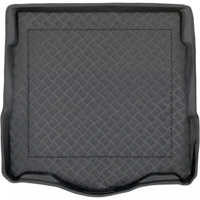 REZAW PLAST - Nissan X-Trail - PVC - Proteção de bagageiro REZAW PLAST - Nissan X-Trail - PVC - Proteção de bagageiro