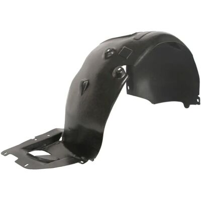 REZAW PLAST 110215 Przedni lewy błotnik - Fender Liner REZAW PLAST 110215 Przedni lewy błotnik - Fender Liner