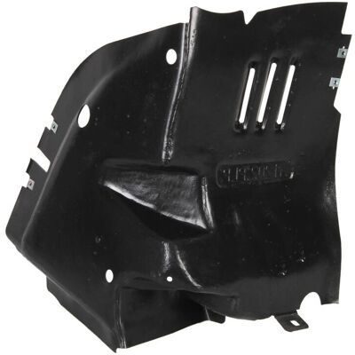 REZAW PLAST RP110920 - Front Left Fender Garniture for Mercedes-Benz REZAW PLAST RP110920 - Front Left Fender Garniture for Mercedes-Benz