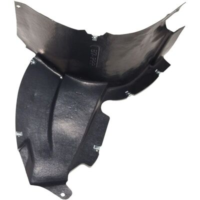 REZAW-PLAST 111449 - Right Front Fender Liner for Volkswagen Passat B7 Variant REZAW-PLAST 111449 - Right Front Fender Liner for Volkswagen Passat B7 Variant
