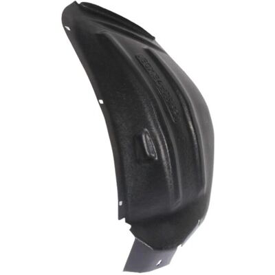 REZAW-PLAST 112132 - Front Fender Arch - Right Side REZAW-PLAST 112132 - Front Fender Arch - Right Side