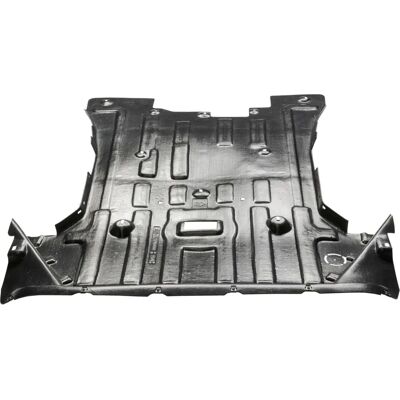 REZAW PLAST 151508 - Motorrumsisolering til BMW X3 REZAW PLAST 151508 - Motorrumsisolering til BMW X3