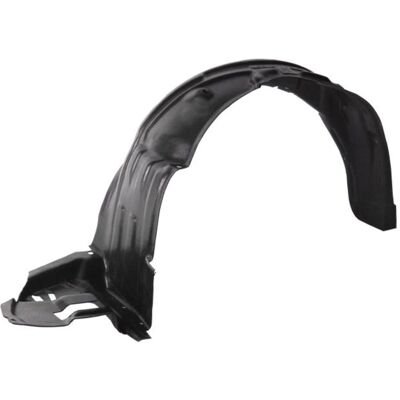 REZAW PLAST 111823 Wheel Arch Garnish - Passenger Side REZAW PLAST 111823 Wheel Arch Garnish - Passenger Side
