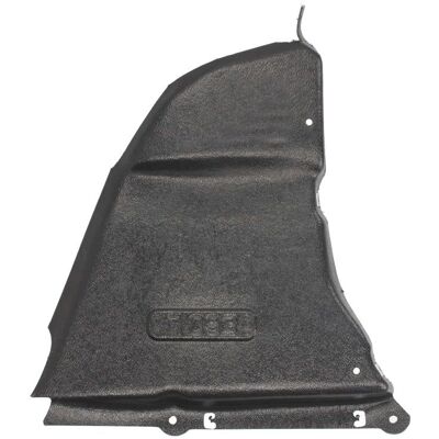 REZAW PLAST 110608 - Engine Compartment Insulation - Left Side - BMW 5 Series REZAW PLAST 110608 - Engine Compartment Insulation - Left Side - BMW 5 Series