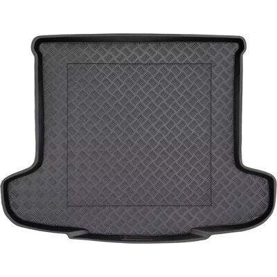 REZAW PLAST 100353 Tapete de porta-malas Fiat Tipo Sedan REZAW PLAST 100353 Tapete de porta-malas Fiat Tipo Sedan