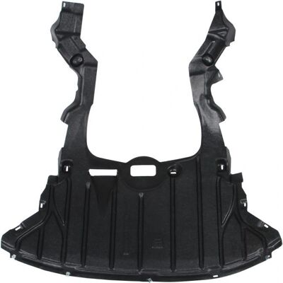 REZAW PLAST 151509 - Isolering af motorrum til BMW X1 REZAW PLAST 151509 - Isolering af motorrum til BMW X1