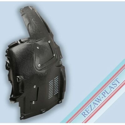 REZAW PLAST RP110624 - Wheel Arch Trim for BMW REZAW PLAST RP110624 - Wheel Arch Trim for BMW