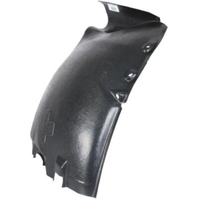REZAW-PLAST 111459 Radkasten vorne rechts - Radkasten REZAW-PLAST 111459 Radkasten vorne rechts - Radkasten