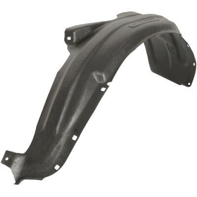 REZAW-PLAST 111503 - Przedni prawy błotnik REZAW-PLAST 111503 - Przedni prawy błotnik