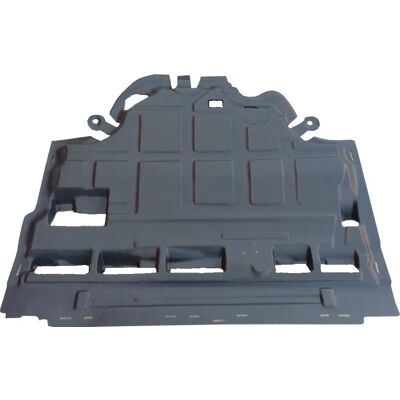 REZAW PLAST 150811 - Painel de isolamento do compartimento motor para Renault Trafic 2 Kasten e Bus, Opel Vivaro A Van e Combi REZAW PLAST 150811 - Painel de isolamento do compartimento motor para Renault Trafic 2 Kasten e Bus, Opel Vivaro A Van e Combi