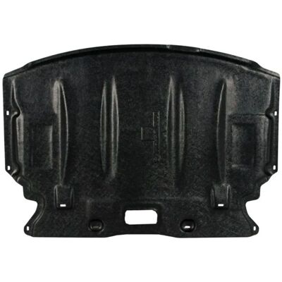 REZAW PLAST BMW 5-Serie Motorrum Isolering - Bilisolationsdel REZAW PLAST BMW 5-Serie Motorrum Isolering - Bilisolationsdel