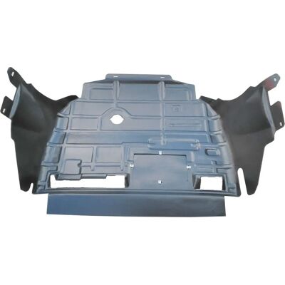 REZAW PLAST 150813 Motorbeskyttelse - Motorbeskyttelse REZAW PLAST 150813 Motorbeskyttelse - Motorbeskyttelse