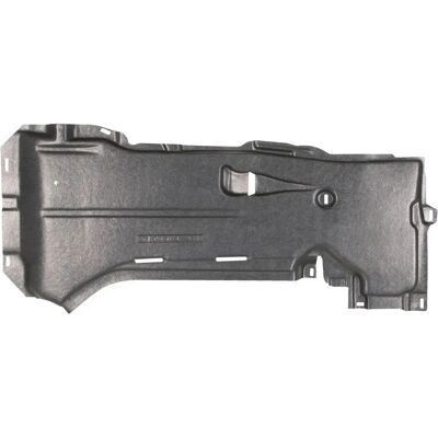 REZAW-PLAST 151116 - Isolamento do compartimento do motor para Mercedes-Benz Classe B - Lado direito REZAW-PLAST 151116 - Isolamento do compartimento do motor para Mercedes-Benz Classe B - Lado direito