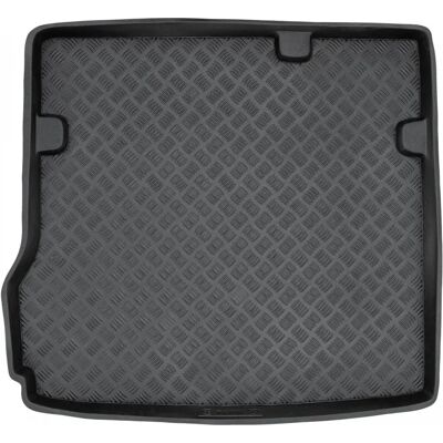 Protector - Dacia DUSTER II - PE 3D - 4x2 - Protección de maletero Protector - Dacia DUSTER II - PE 3D - 4x2 - Protección de maletero