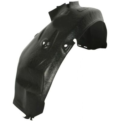 REZAW-PLAST RP111036 - Car Bumper REZAW-PLAST RP111036 - Car Bumper