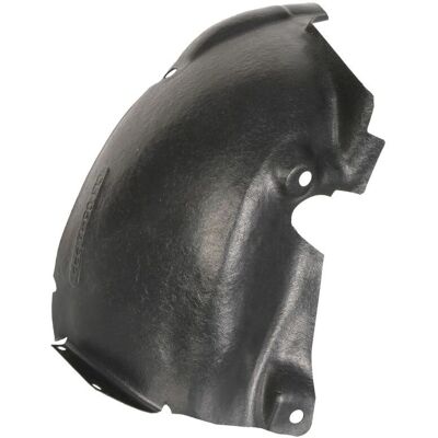 REZAW-PLAST RP111941 - Etummainen oikea pyöränkaari REZAW-PLAST RP111941 - Etummainen oikea pyöränkaari