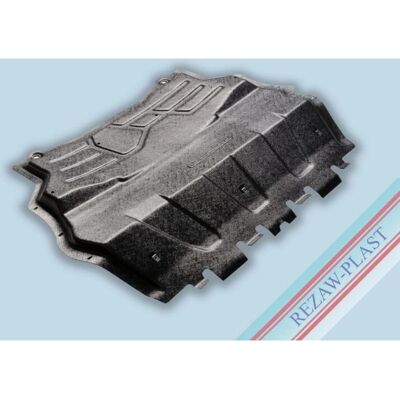 REZAW PLAST RP150424 - Motorraumdämmung REZAW PLAST RP150424 - Motorraumdämmung